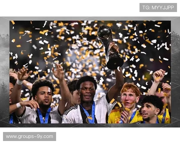 以两年一度足球盛事为核心展望全球赛事发展新格局的未来趋势走向