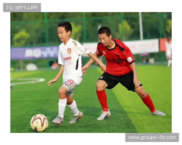 上海青少年足球人才顺利晋级市队的成长关键与实践路径探讨深度研